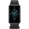 Honor Band 9 activity bracelet, black Honor Band 9 activity bracelet, black