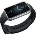 Honor Band 9 activity bracelet, black Honor Band 9 activity bracelet, black