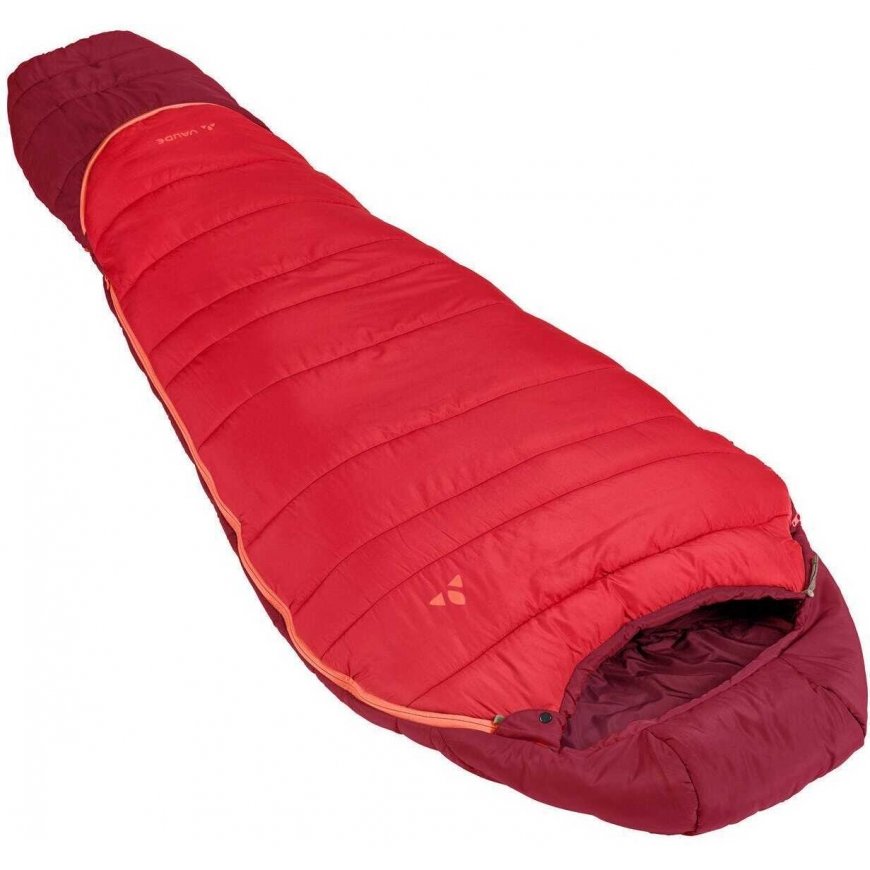 Vaude Kobel Adjust 500 children`s sleeping