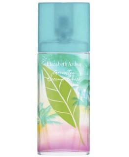 Elizabeth Arden Žalias Tea Coconut Breeze woda toaletowa spray 100ml