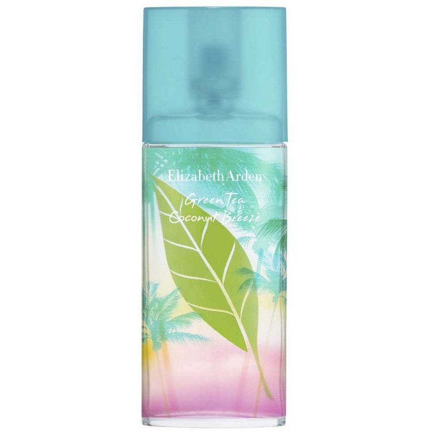Elizabeth Arden Elizabeth Arden Green Tea