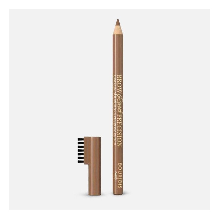 BOURJOIS Paris Brow Reveal Précision 1