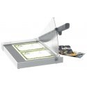 Leitz Precision Hebelschneider Home A4 paberilõikur 8 lehte Leitz Precision Hebelschneider Home A4 paberilõikur 8 lehte
