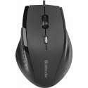 Defender ACCURA MM-362 mouse Right-hand USB Type-A Optical 1600 DPI