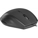 Defender ACCURA MM-362 компьютерная мышь Для правой руки USB тип-A Оптический 1600 DPI Defender ACCURA MM-362 компьютерная мышь Для правой руки USB тип-A Оптический 1600 DPI