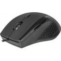 Defender ACCURA MM-362 hiir Parempoolne USB tüüp A Optiline 1600 DPI