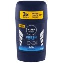 Nivea Men Fresh Active 48h 50ml Nivea Men Fresh Active 48h 50ml