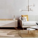 Ceiling lamp Light_Presti Ceiling lamp Light Prestige Dorado, 40 W, G9 Ceiling lamp Light_Presti Ceiling lamp Light Prestige Dorado, 40 W, G9