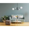 Ceiling lamp Light_Presti Ceiling lamp Light Prestige Dorado, 40 W, G9 Ceiling lamp Light_Presti Ceiling lamp Light Prestige Dorado, 40 W, G9