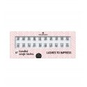 Essence Lashes To Impress 07 Bundled Single Lashes 1ml Essence Lashes To Impress 07 Bundled Single Lashes 1ml