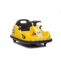 Lean Cars Electric car for children GTS1166, yellow