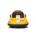 Lean Cars Electric car for children GTS1166, yellow