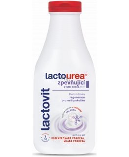 Lactovit LactoUrea Firming Shower Gel 500ml