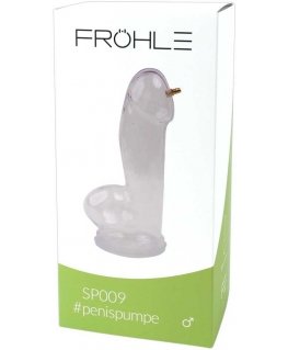 The Orion Testicle condom is transparent