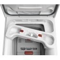 AEG LTR8A631E1 8000-sarjan -pyykinpesukone AEG LTR8A631E1 8000-sarjan -pyykinpesukone