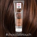 Wella Color Fresh Color Depositing Mask - Chocolate Touch 150 ml Wella Color Fresh Color Depositing Mask - Chocolate Touch 150 ml