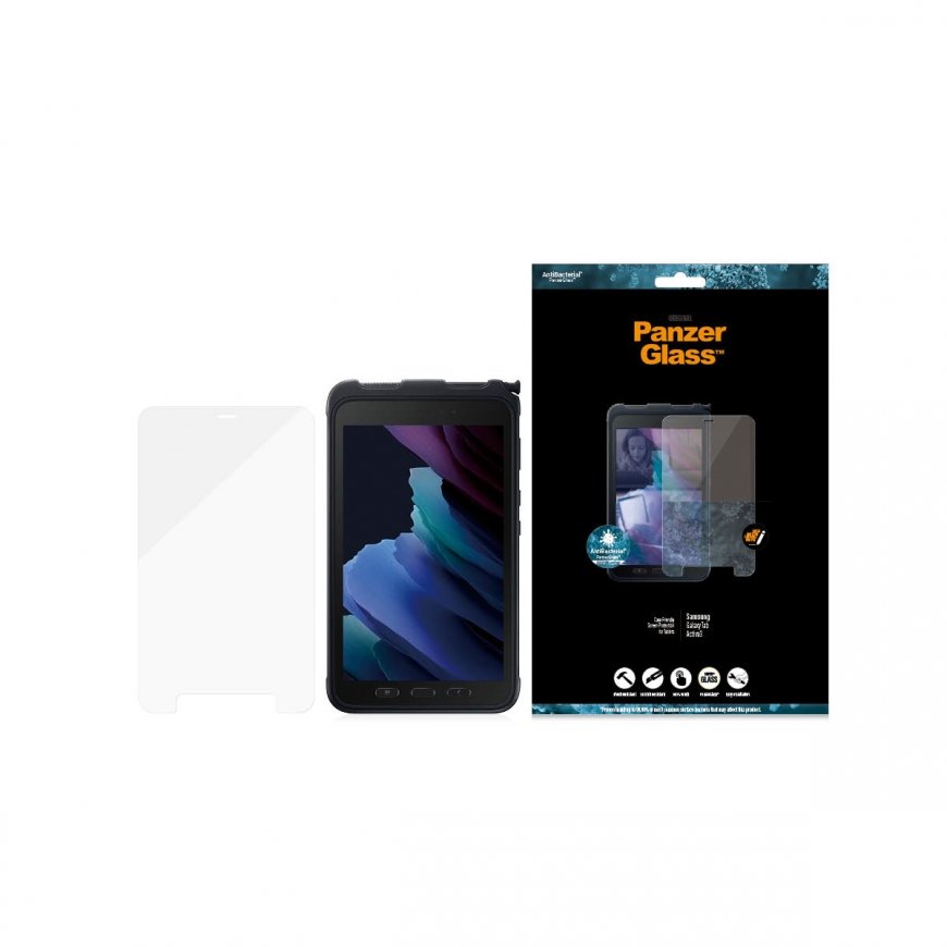 PanzerGlass 7245 tabletin näytönsuoja Kirkas näytönsuoja Samsung 1 kpl – 3