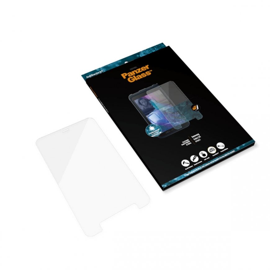 PanzerGlass 7245 tabletin näytönsuoja Kirkas näytönsuoja Samsung 1 kpl – 5