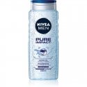 Nivea Men Pure Impact 500ml
