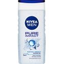 Nivea Men Pure Impact 500ml