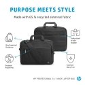 HP Professional -laukku 14,1 tuuman kannettavalle HP Professional -laukku 14,1 tuuman kannettavalle