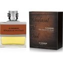 Al Haramain Khulasat Al Oud Eau de Parfum for men 100 ml