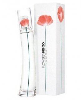 Kenzo Flower EDT Spray 1.7oz Tester