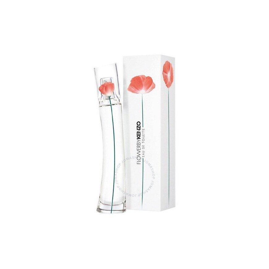 Kenzo Flower EDT Spray 1.7oz Tester – 2