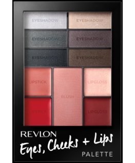 Revlon Eyes, Cheeks + Lips luomiväri