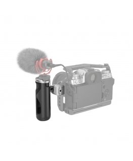 SmallRig 3922 держатель для камер Рукоятка для цифровой камеры Черный