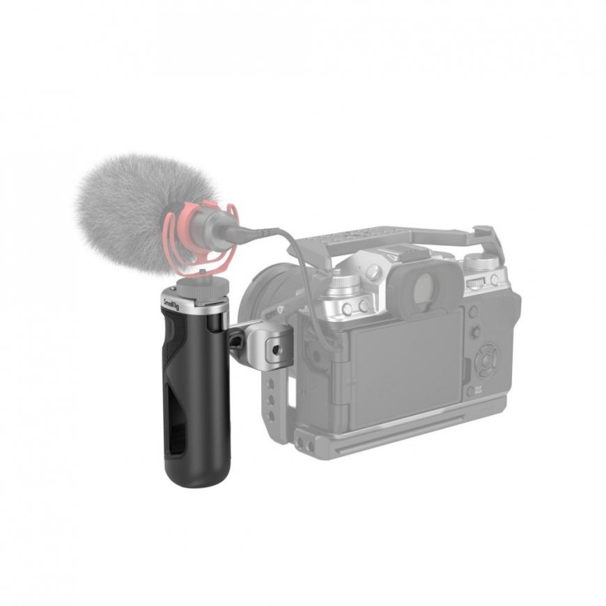 SmallRig 3922 kameru bateriju turētājs Digitālās