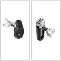 SmallRig 3922 digital camera grip Digital camera hand grip Black SmallRig 3922 digital camera grip Digital camera hand grip Black