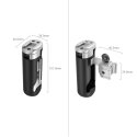 SmallRig 3922 держатель для камер Рукоятка для цифровой камеры Черный SmallRig 3922 держатель для камер Рукоятка для цифровой камеры Черный