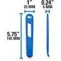 ParkTool TL-6.3 rengasrauta, pari ParkTool TL-6.3 rengasrauta, pari