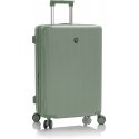 Heys Earth Tones 66 cm suitcase, moss green Heys Earth Tones 66 cm suitcase, moss green