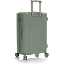 Heys Earth Tones 66 cm suitcase, moss green Heys Earth Tones 66 cm suitcase, moss green