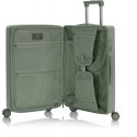 Heys Earth Tones 66 cm suitcase, moss green Heys Earth Tones 66 cm suitcase, moss green