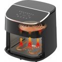 Wilfa AFD-80B Split -airfryer