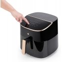 Wilfa AFD-80B Split air fryer Wilfa AFD-80B Split air fryer