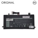 Extra Digital Laptop battery DELL J0PGR, 42Wh, 5250mAh, Original Extra Digital Laptop battery DELL J0PGR, 42Wh, 5250mAh, Original