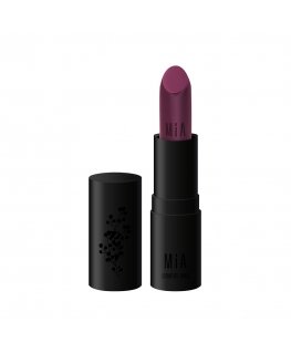MIA Cosmetics Paris Moisturized Lipstick 4 g Berry Bloom