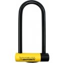 Kryptonite New York U-lock M18-WL, 10.3 x 26.1 cm