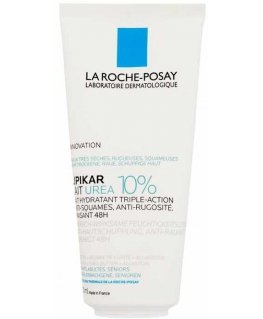 La Roche-Posay Lipikar Lait Urea 10%