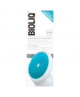 Bioliq Cleansing face wash gel 125ml