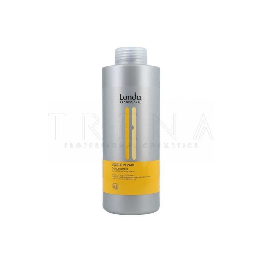 LONDA PROFESSIONAL_Visible Repair Conditioner Express kondicionierius pažeistiems plaukams 1000ml – 2