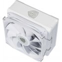 Kolink Umbra EX180 Baltas Edition CPU Cooler - 120 mm Kolink Umbra EX180 Baltas Edition CPU Cooler - 120 mm