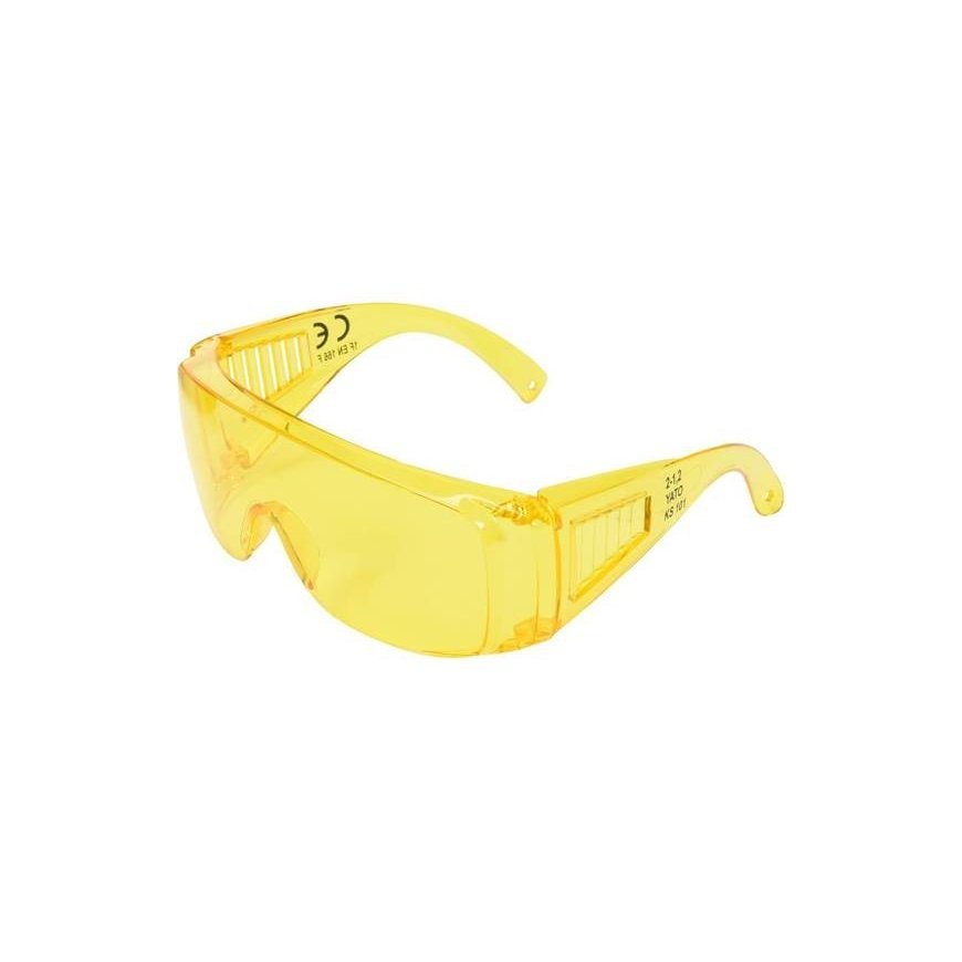 Yato YT-08587 taskulamp Must Käsitaskulamp UV LED – 3