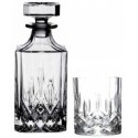 Carafe and glass set RCR OPERA