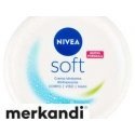Nivea Soft Cream 200 ml Nivea Soft Cream 200 ml