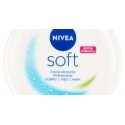 Nivea Soft Cream 200 ml Nivea Soft Cream 200 ml